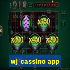 wj cassino app